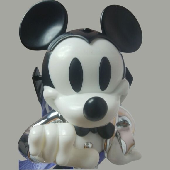 Disney Parks 100th Anniversary Sipper Cup With Removable Strap multolors - Picture 4 of 12